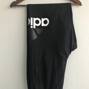 Adidas Men's Sweatpants